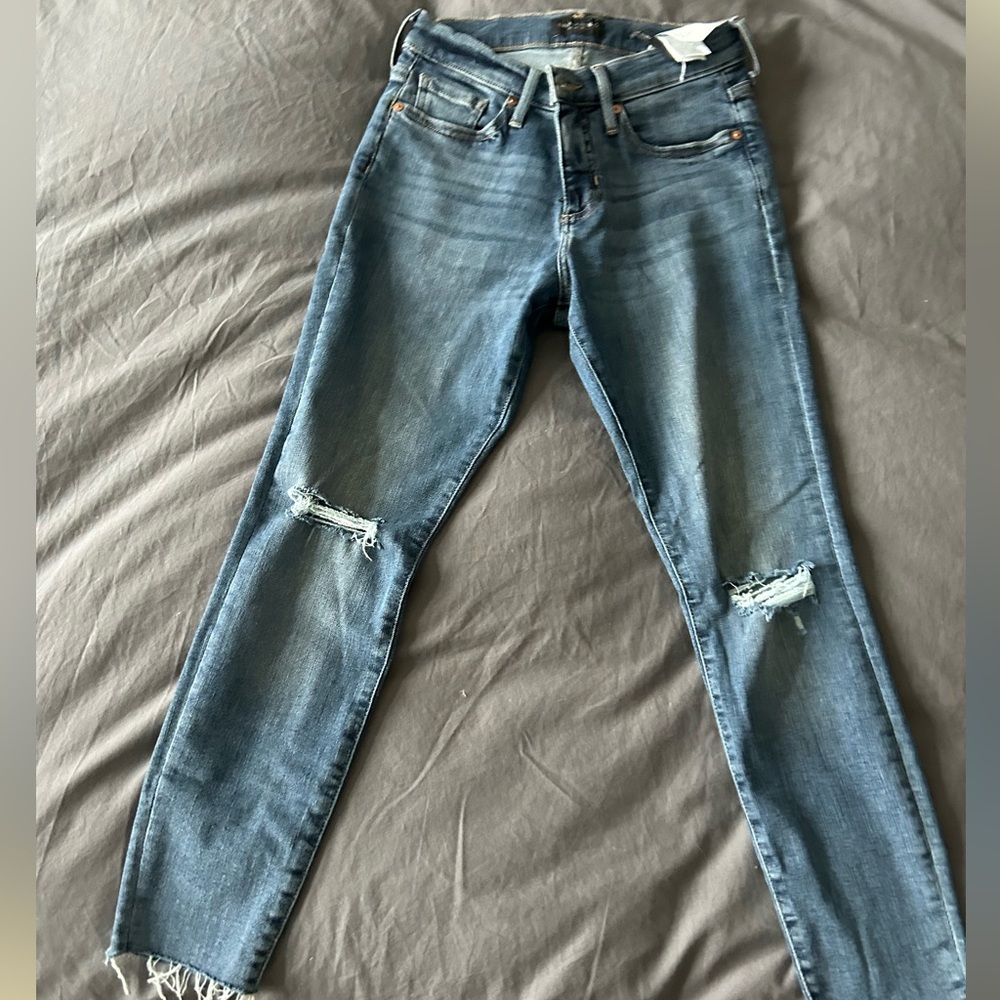 Banana Republic denim size 26